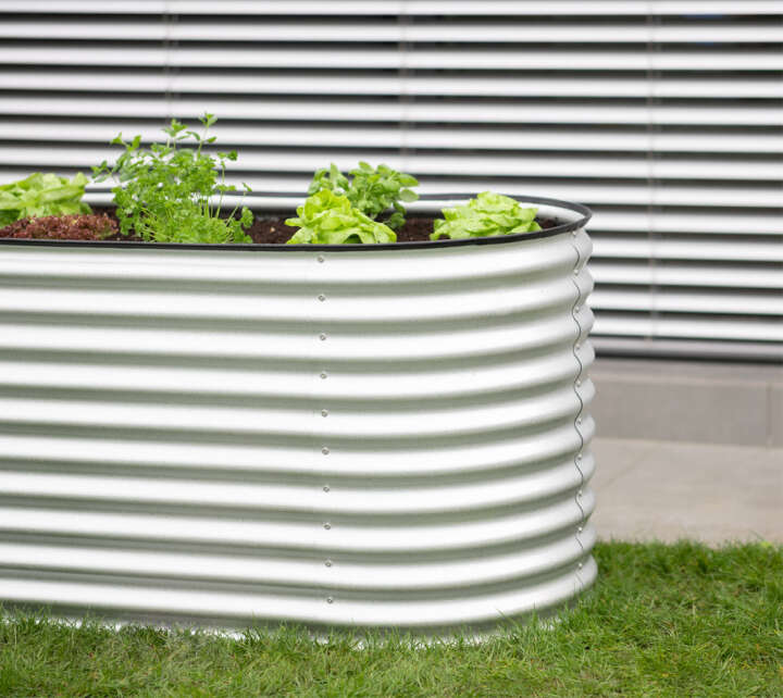 WESTMANN Hochbeet Grow Faster